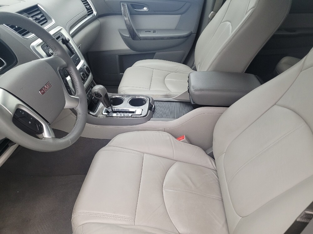 2015 GMC Acadia in Baton Rouge, LA 70816 - 18136120 17