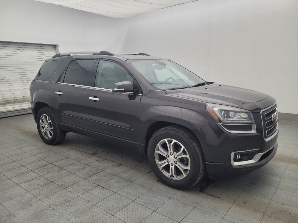 2015 GMC Acadia in Baton Rouge, LA 70816 - 18136120 11
