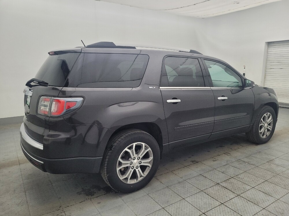 2015 GMC Acadia in Baton Rouge, LA 70816 - 18136120 10