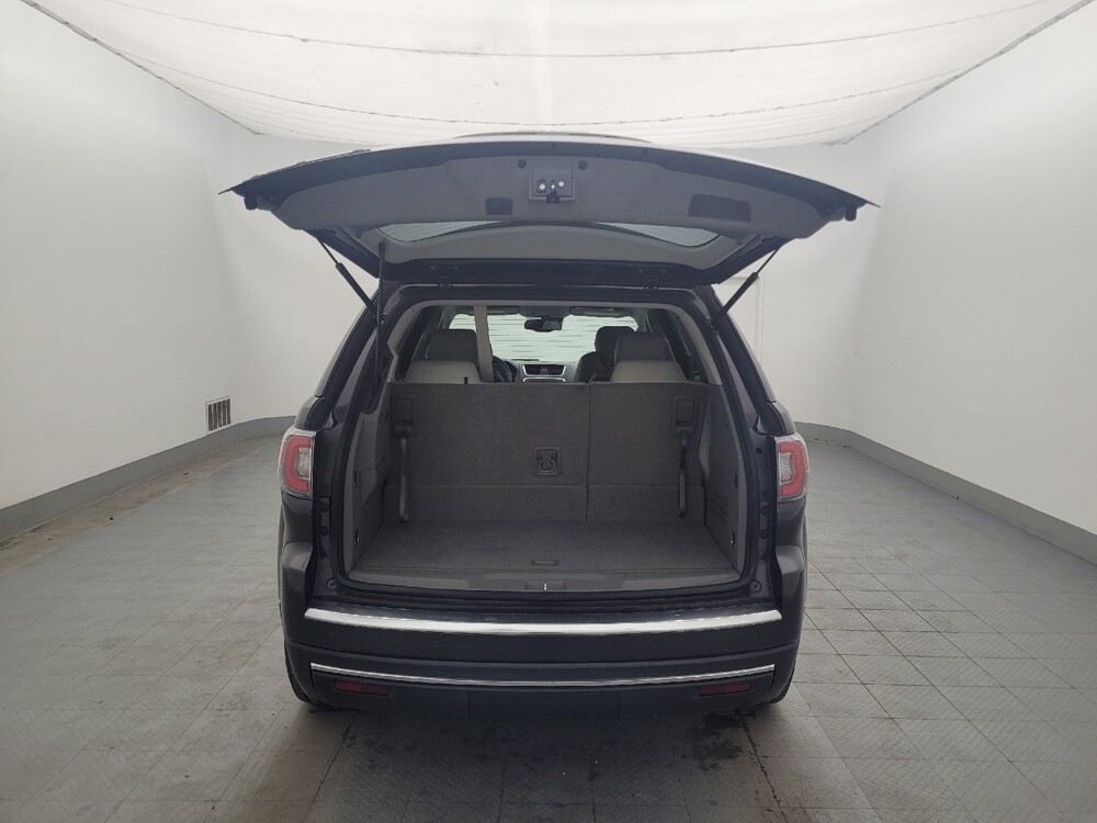 2015 GMC Acadia in Baton Rouge, LA 70816 - 18136120 29