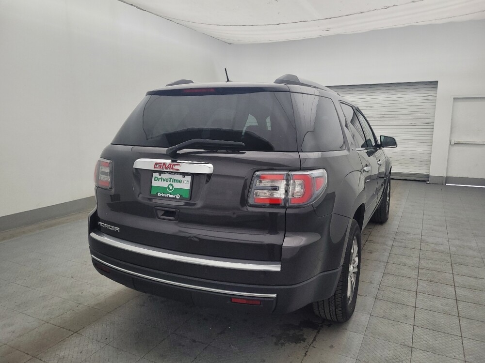 2015 GMC Acadia in Baton Rouge, LA 70816 - 18136120 9