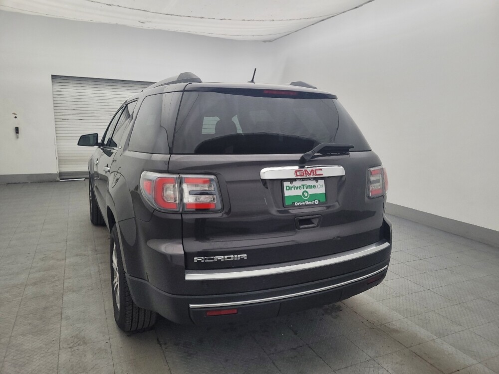 2015 GMC Acadia in Baton Rouge, LA 70816 - 18136120 5