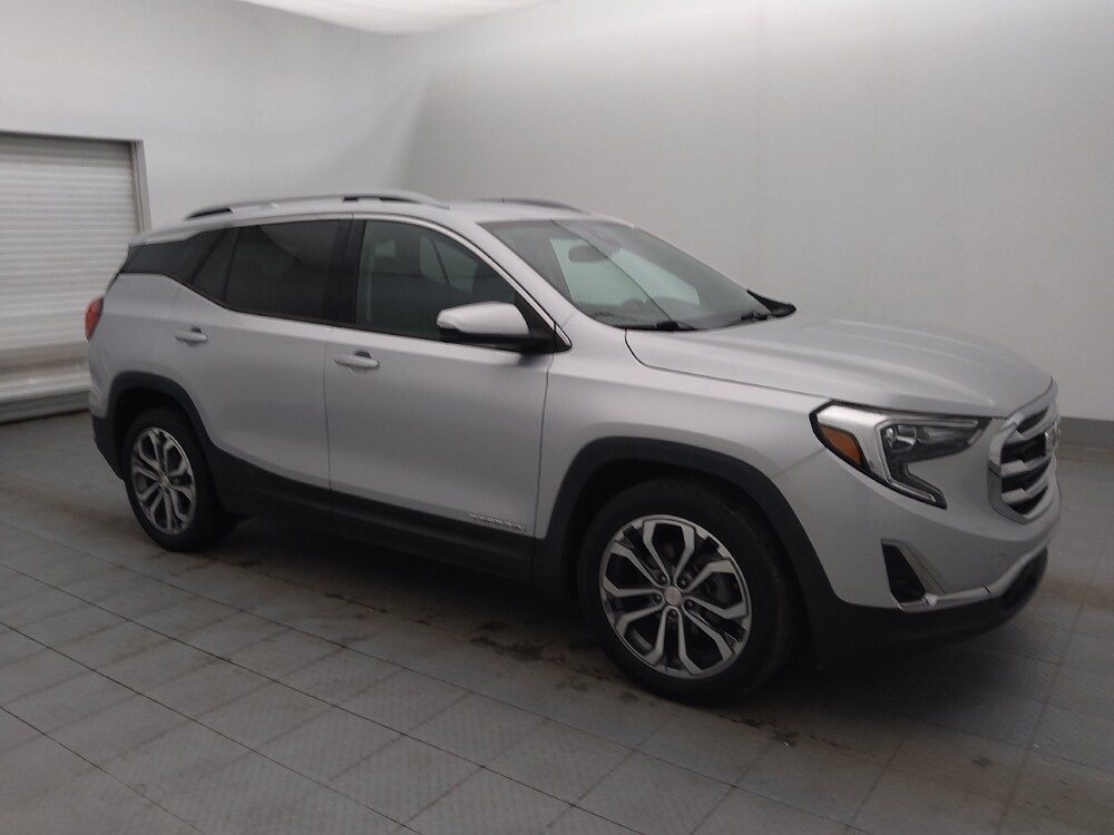 2021 GMC Terrain in Baton Rouge, LA 70816 - 18136121 11