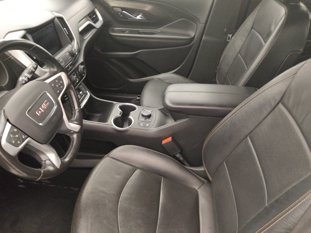 2021 GMC Terrain in Baton Rouge, LA 70816 - 18136121 17