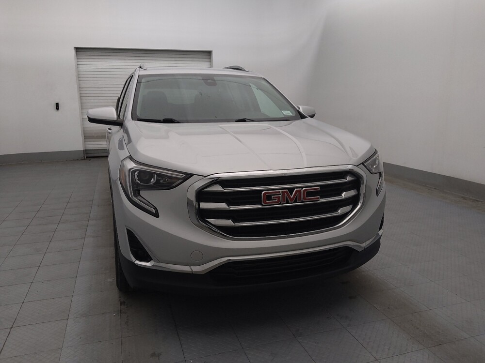 2021 GMC Terrain in Baton Rouge, LA 70816 - 18136121 14