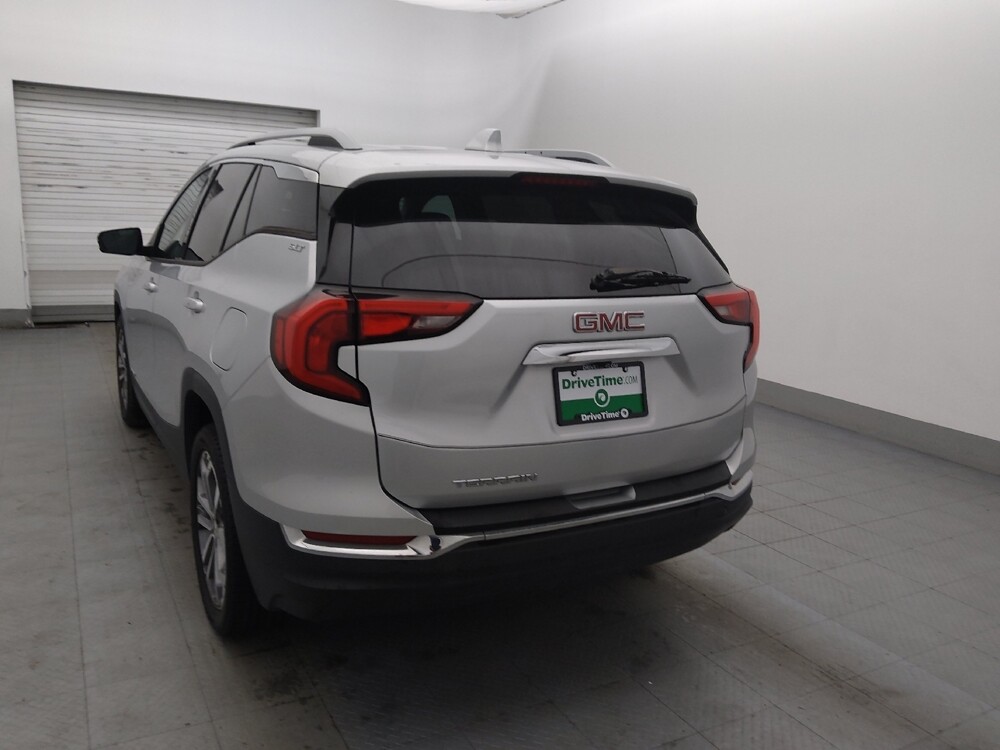2021 GMC Terrain in Baton Rouge, LA 70816 - 18136121 5
