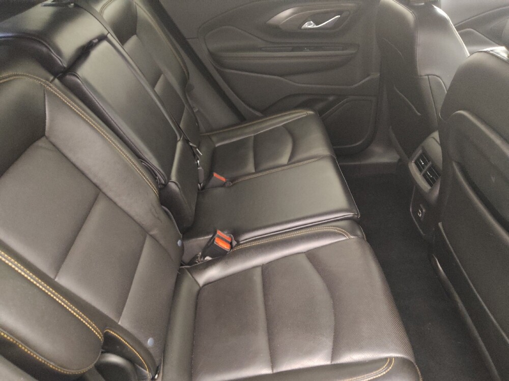 2021 GMC Terrain in Baton Rouge, LA 70816 - 18136121 19