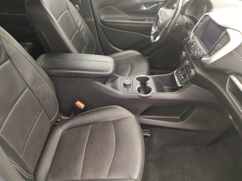 2021 GMC Terrain in Baton Rouge, LA 70816 - 18136121 21