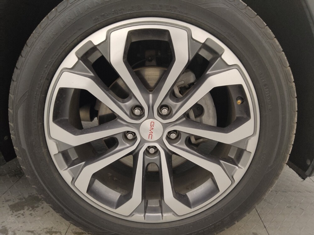 2021 GMC Terrain in Baton Rouge, LA 70816 - 18136121 31