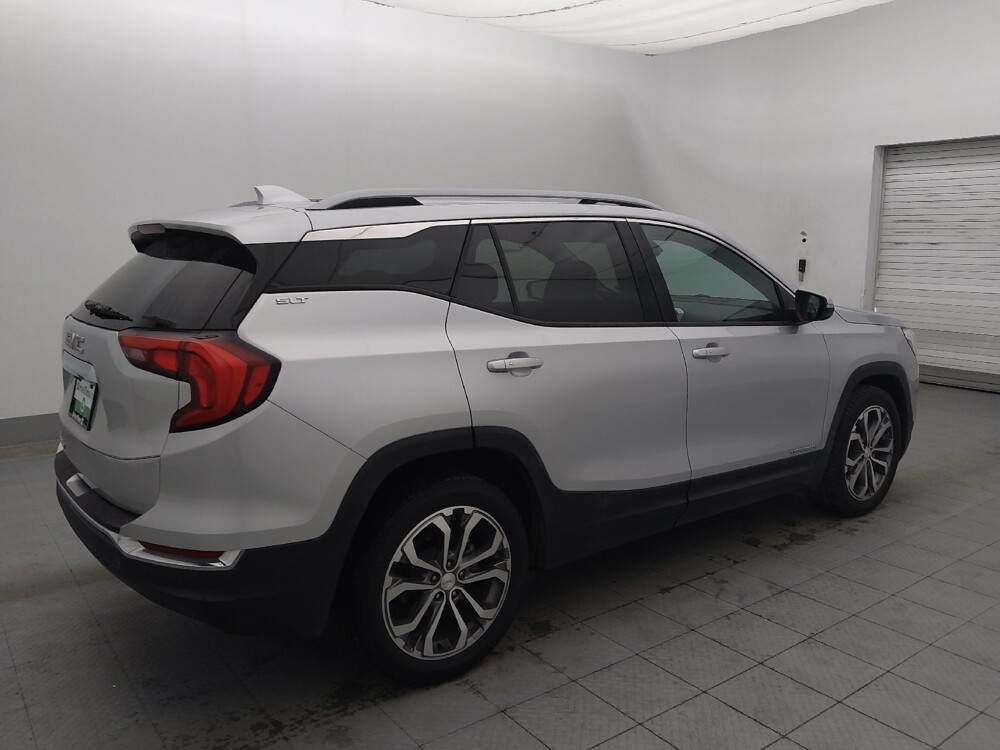 2021 GMC Terrain in Baton Rouge, LA 70816 - 18136121 10