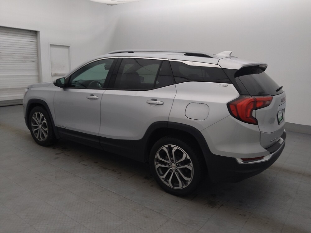 2021 GMC Terrain in Baton Rouge, LA 70816 - 18136121 3