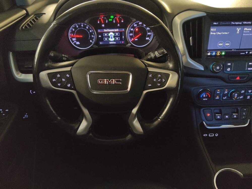 2021 GMC Terrain in Baton Rouge, LA 70816 - 18136121 22