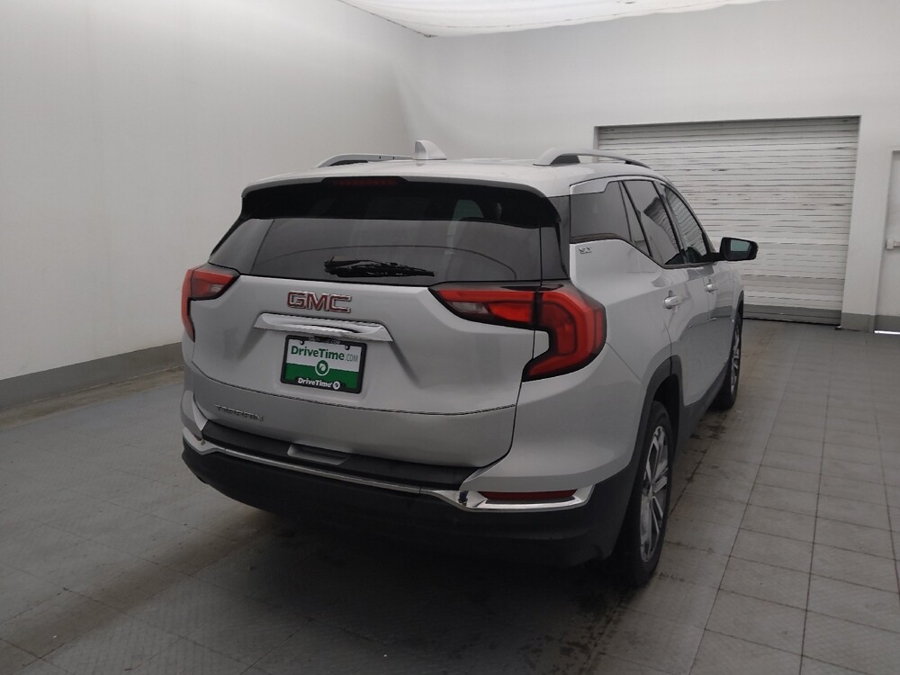 2021 GMC Terrain in Baton Rouge, LA 70816 - 18136121 9