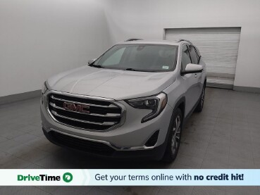 2021 GMC Terrain in Baton Rouge, LA 70816