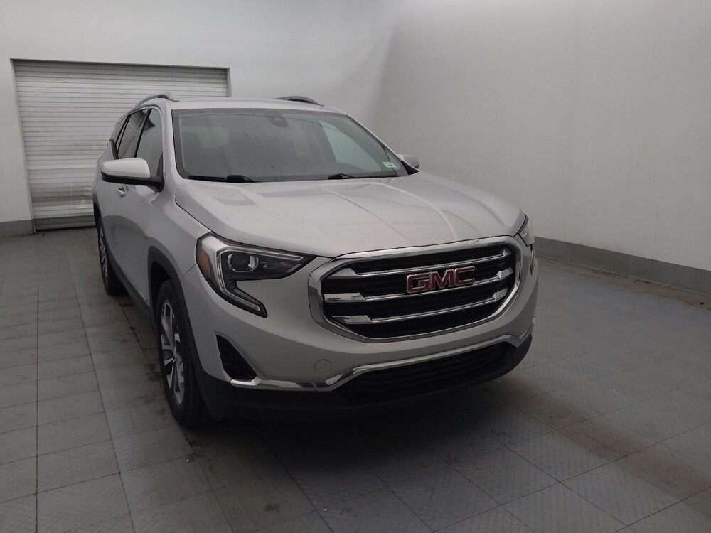 2021 GMC Terrain in Baton Rouge, LA 70816 - 18136121 13