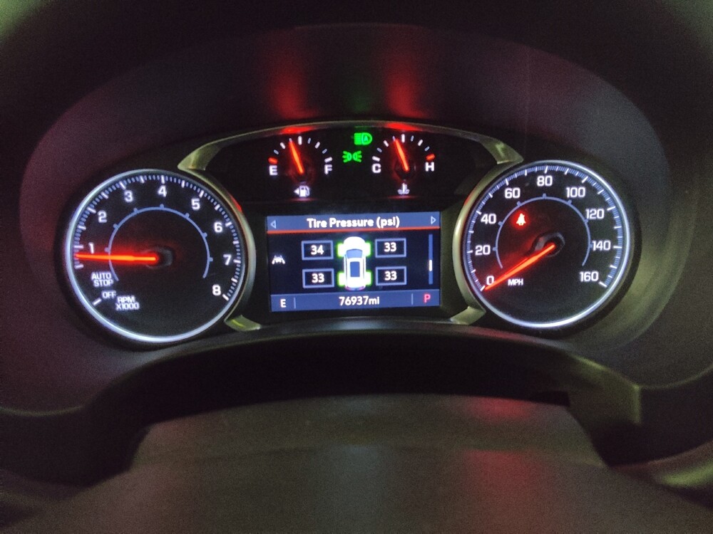 2021 GMC Terrain in Baton Rouge, LA 70816 - 18136121 23