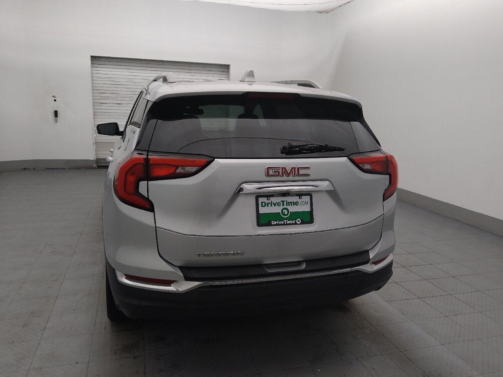2021 GMC Terrain in Baton Rouge, LA 70816 - 18136121 6