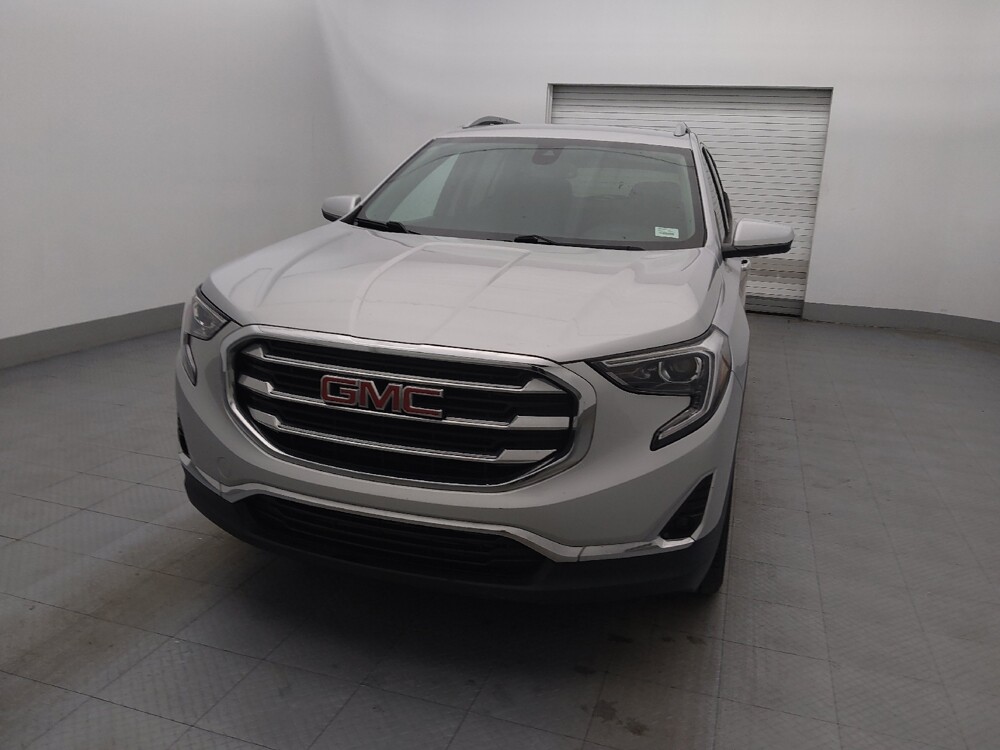 2021 GMC Terrain in Baton Rouge, LA 70816 - 18136121 15