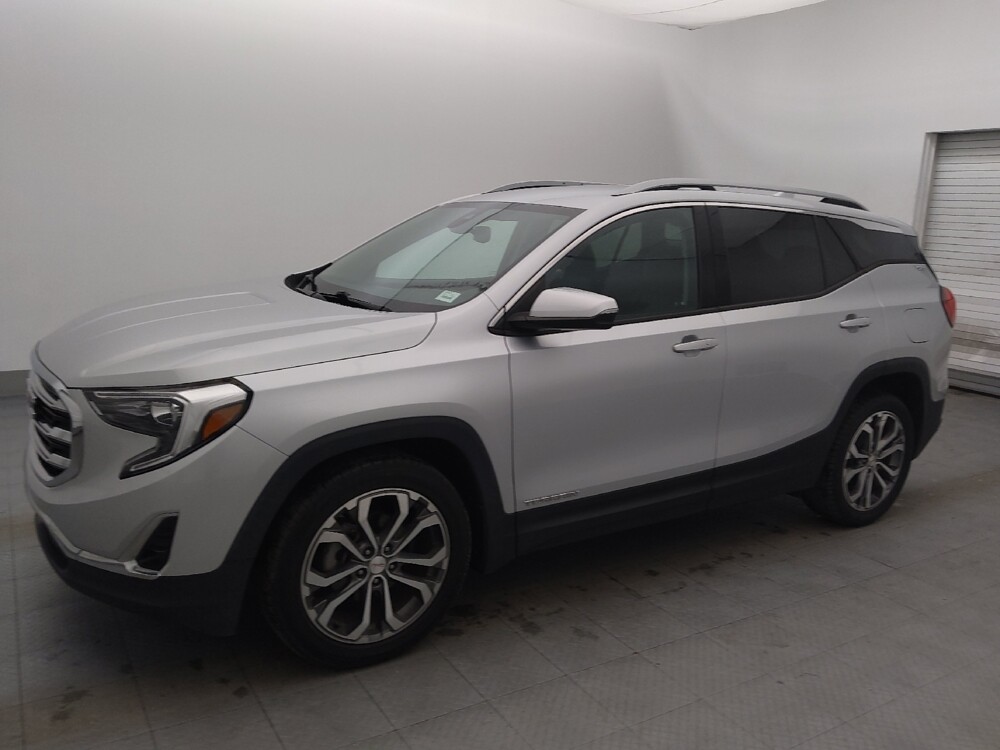 2021 GMC Terrain in Baton Rouge, LA 70816 - 18136121 2