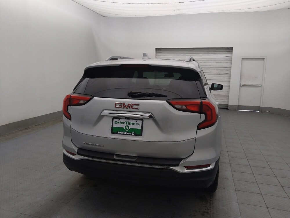 2021 GMC Terrain in Baton Rouge, LA 70816 - 18136121 7