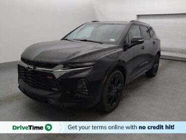 2020 Chevrolet Blazer in Metairie, LA 70006