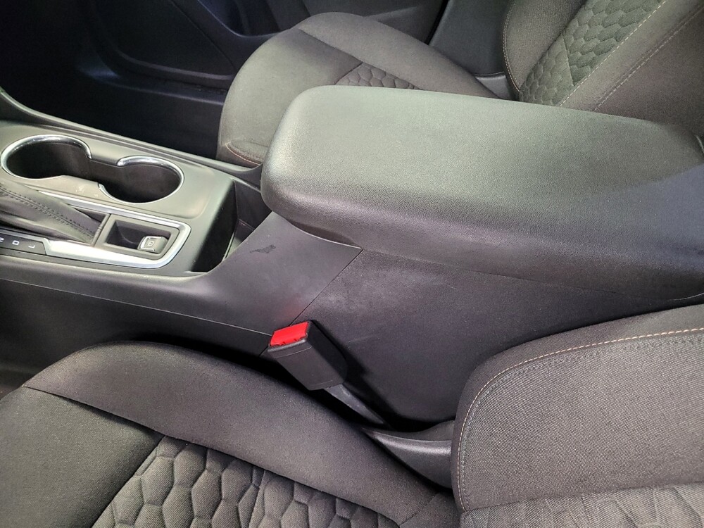 2020 Chevrolet Equinox in Clearwater, FL 33764 - 18136125 26