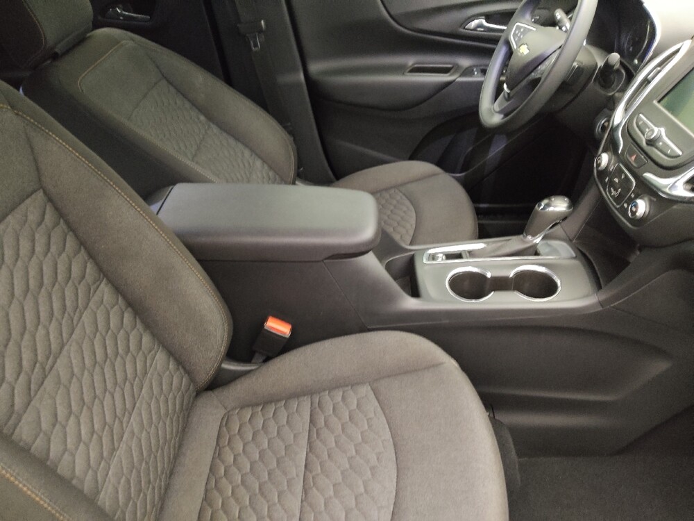 2020 Chevrolet Equinox in Clearwater, FL 33764 - 18136125 21