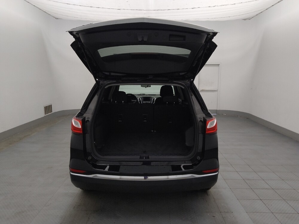 2020 Chevrolet Equinox in Clearwater, FL 33764 - 18136125 33