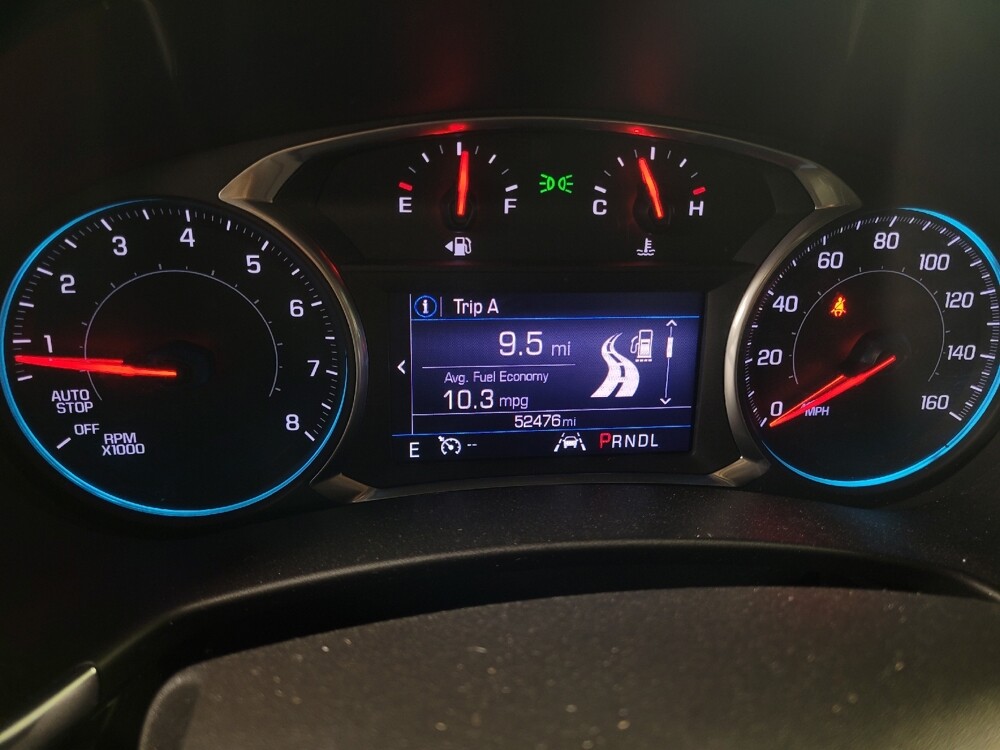 2020 Chevrolet Equinox in Clearwater, FL 33764 - 18136125 23