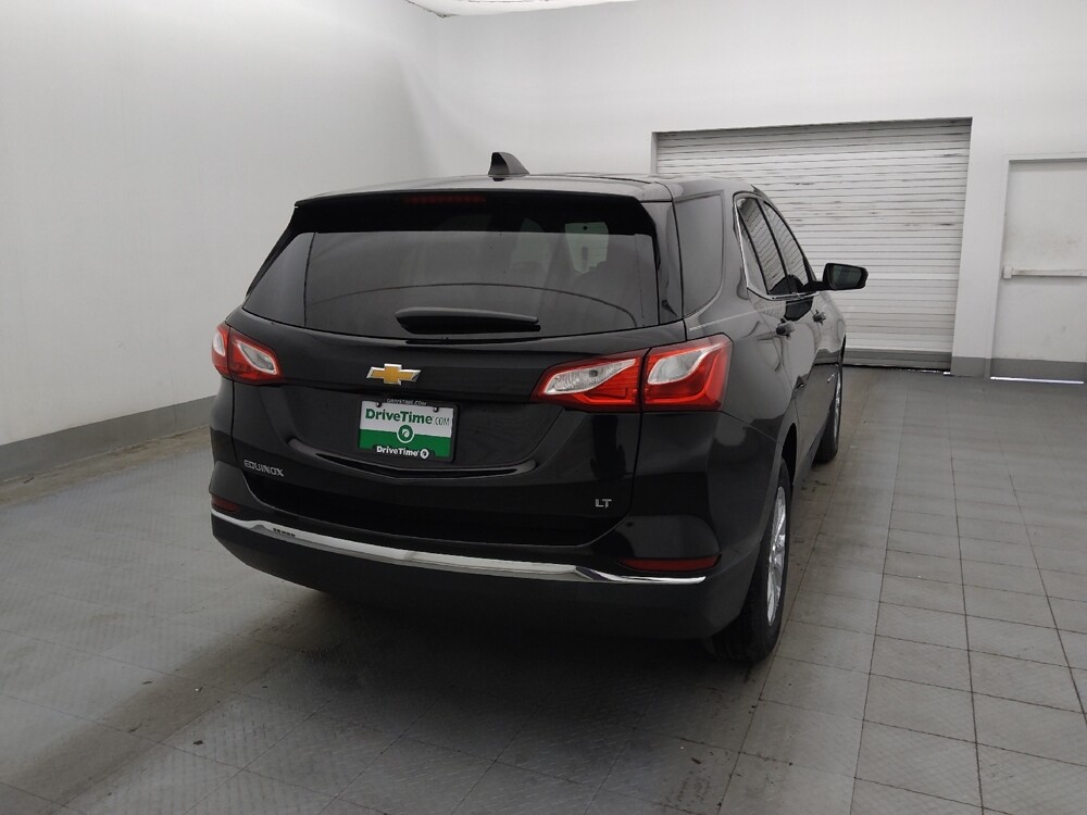 2020 Chevrolet Equinox in Clearwater, FL 33764 - 18136125 9