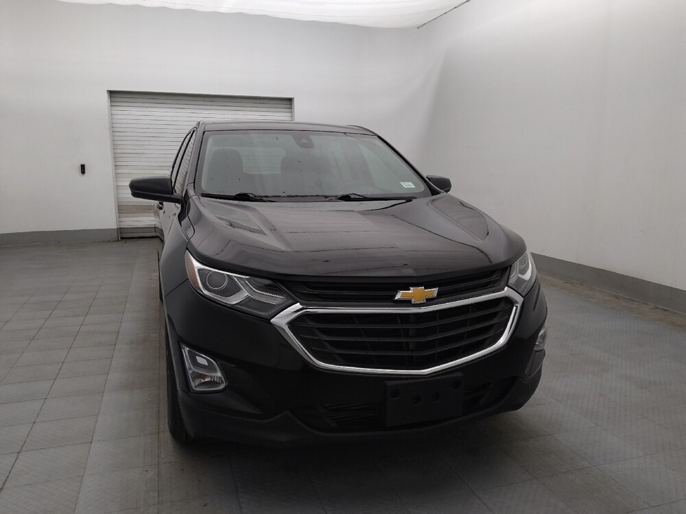 2020 Chevrolet Equinox in Clearwater, FL 33764 - 18136125 14