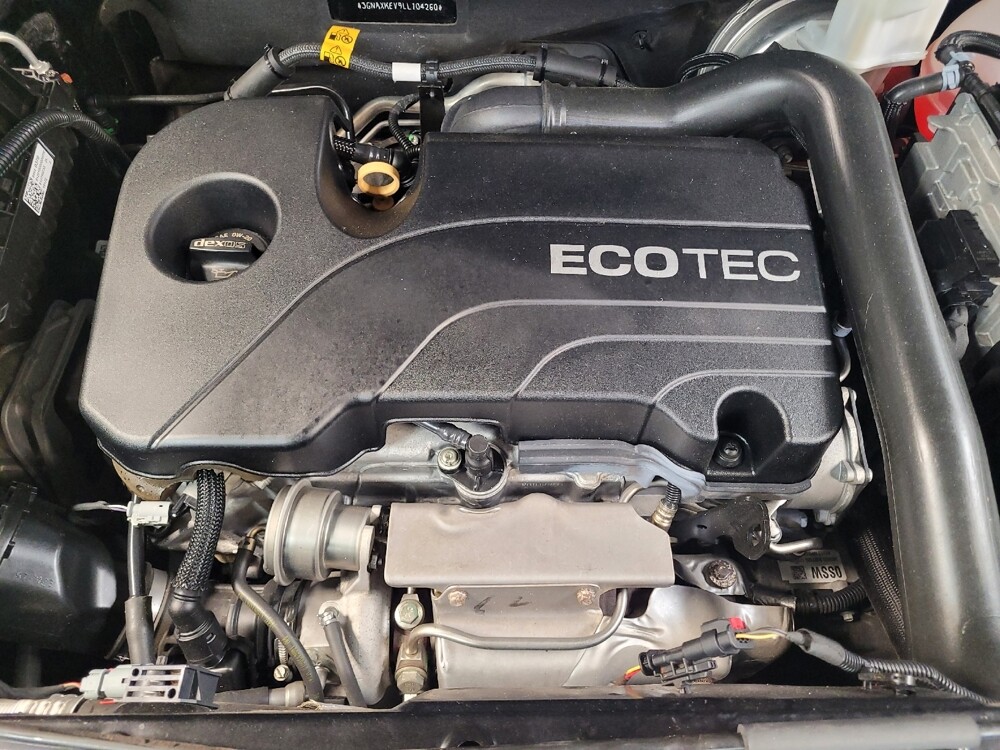 2020 Chevrolet Equinox in Clearwater, FL 33764 - 18136125 30