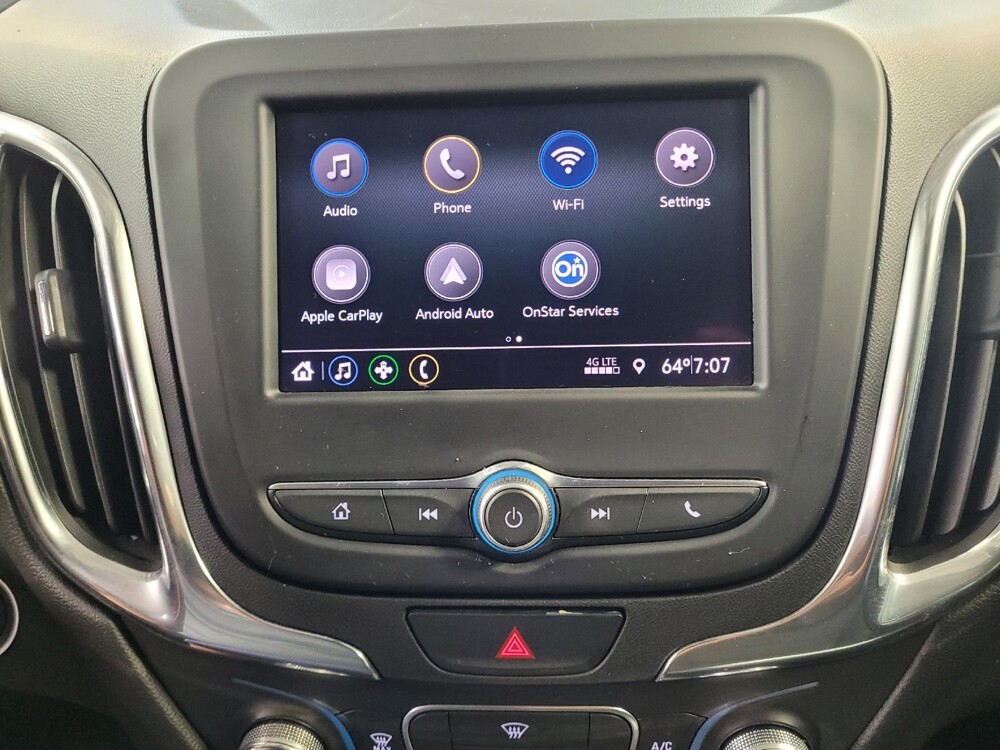 2020 Chevrolet Equinox in Clearwater, FL 33764 - 18136125 25