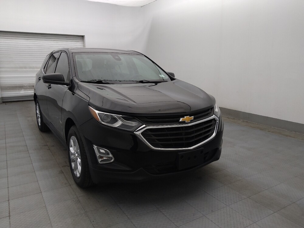 2020 Chevrolet Equinox in Clearwater, FL 33764 - 18136125 13