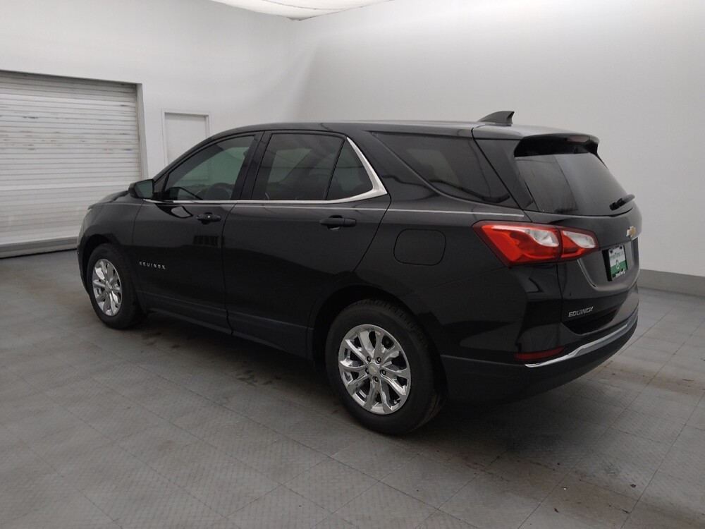 2020 Chevrolet Equinox in Clearwater, FL 33764 - 18136125 3