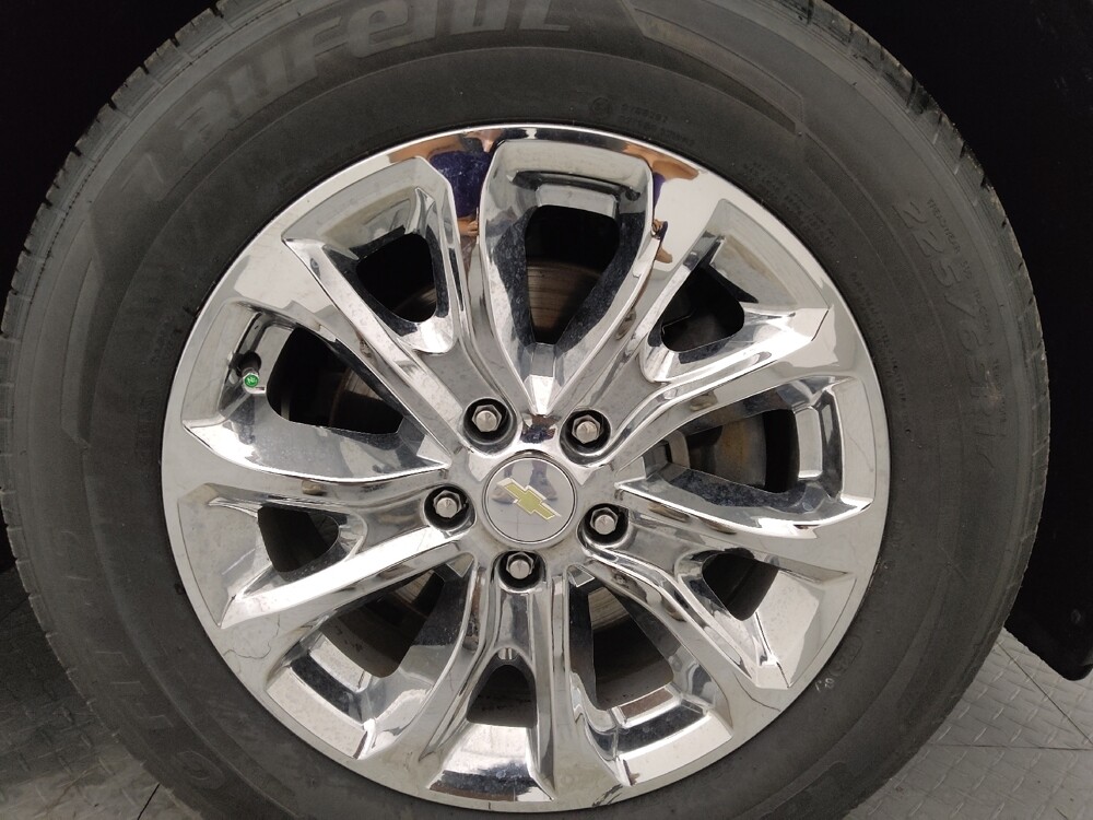 2020 Chevrolet Equinox in Clearwater, FL 33764 - 18136125 31