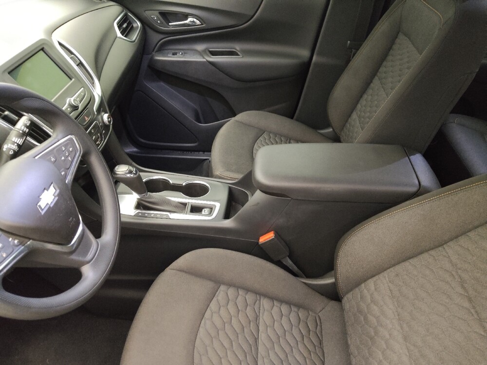 2020 Chevrolet Equinox in Clearwater, FL 33764 - 18136125 17