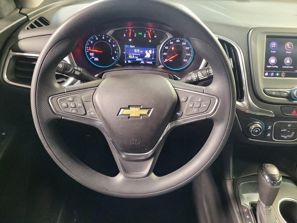 2020 Chevrolet Equinox in Clearwater, FL 33764 - 18136125 22