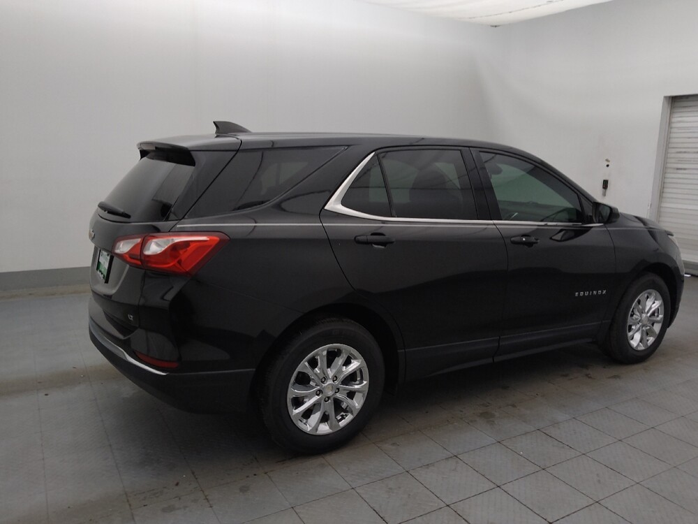 2020 Chevrolet Equinox in Clearwater, FL 33764 - 18136125 10