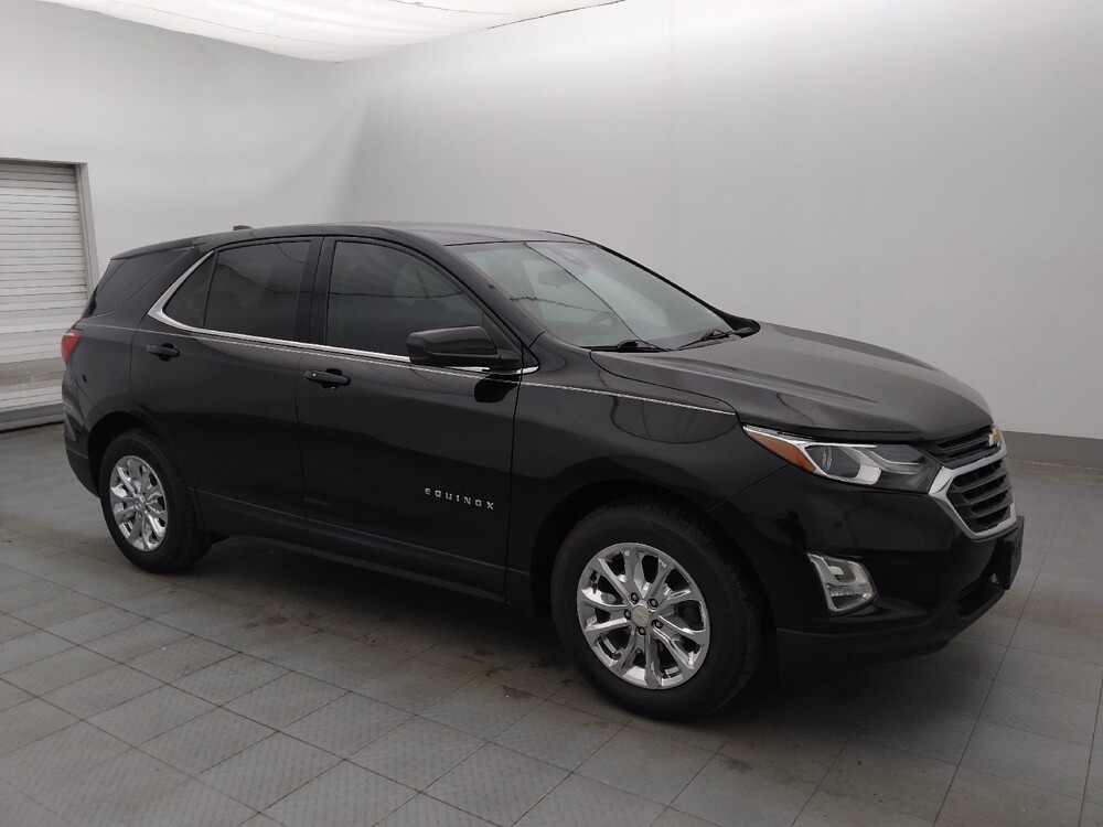 2020 Chevrolet Equinox in Clearwater, FL 33764 - 18136125 11