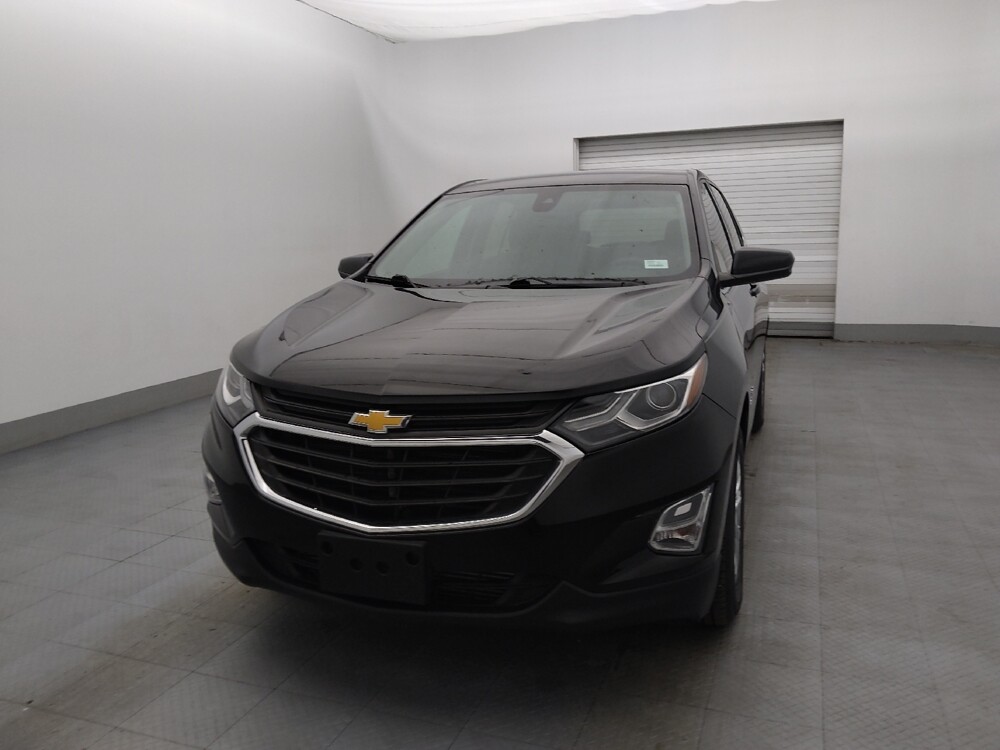 2020 Chevrolet Equinox in Clearwater, FL 33764 - 18136125 15