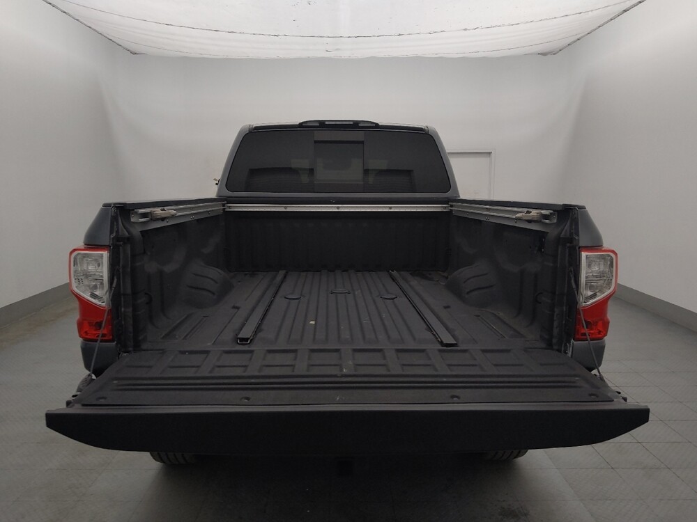 2021 Nissan Titan in Clearwater, FL 33764 - 18136126 29