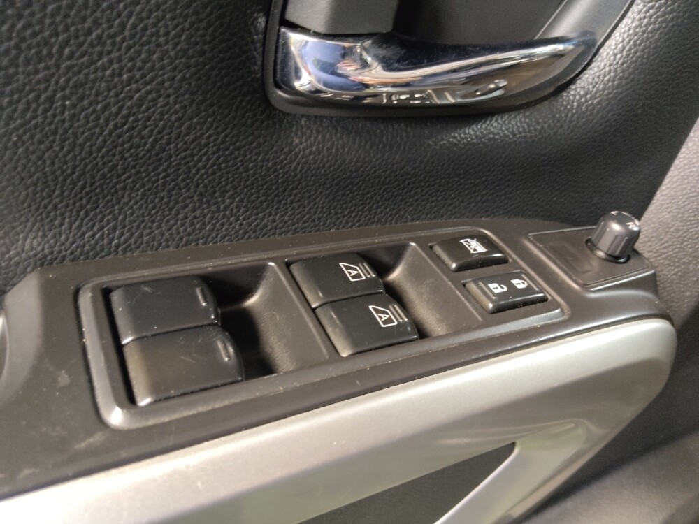 2021 Nissan Titan in Clearwater, FL 33764 - 18136126 27