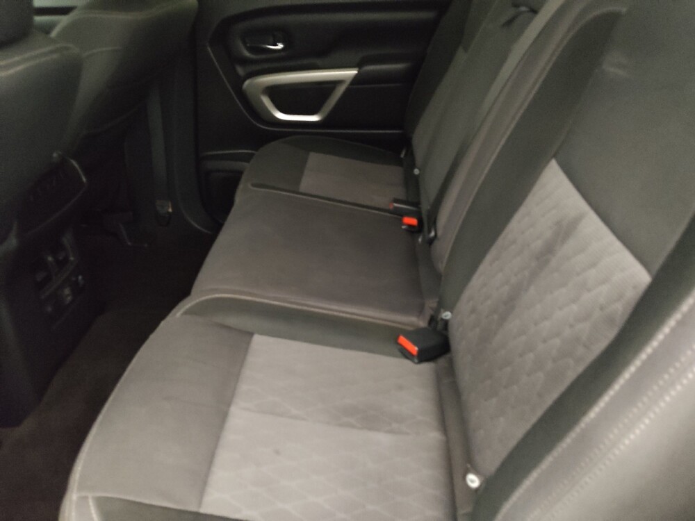 2021 Nissan Titan in Clearwater, FL 33764 - 18136126 18