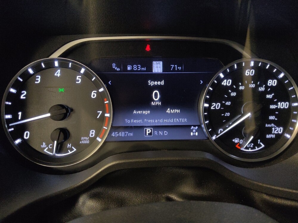 2021 Nissan Titan in Clearwater, FL 33764 - 18136126 23