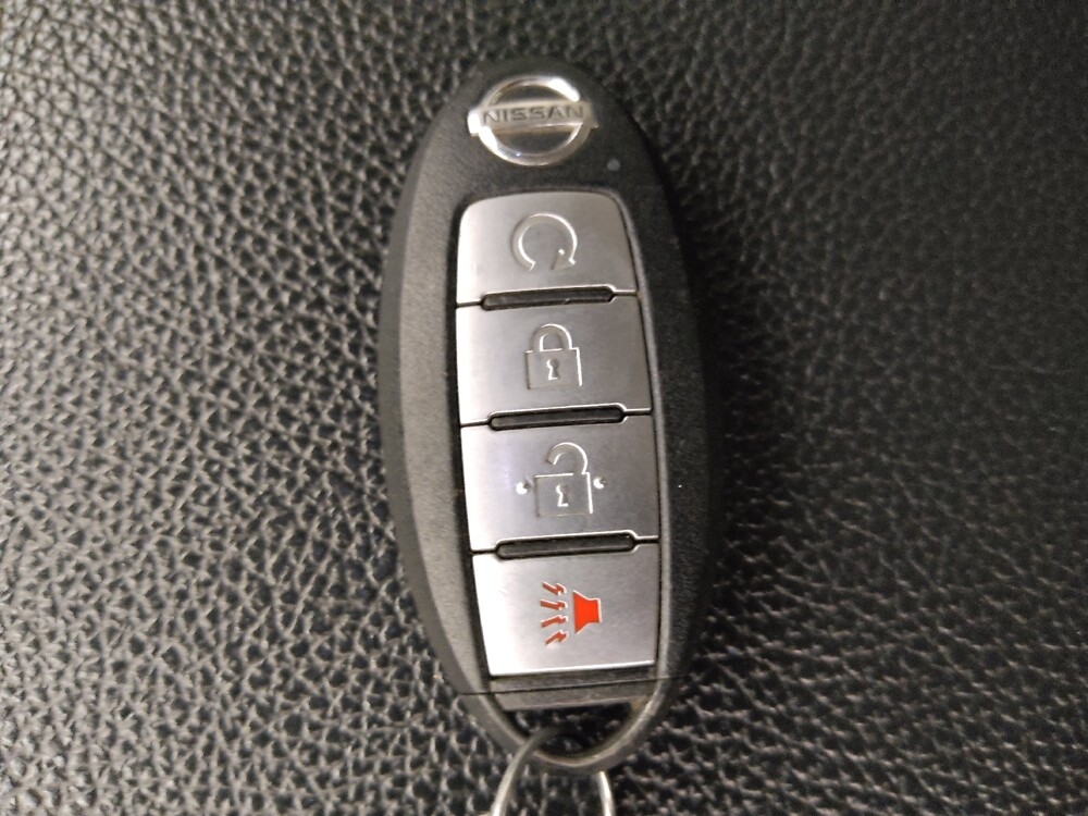 2021 Nissan Titan in Clearwater, FL 33764 - 18136126 32