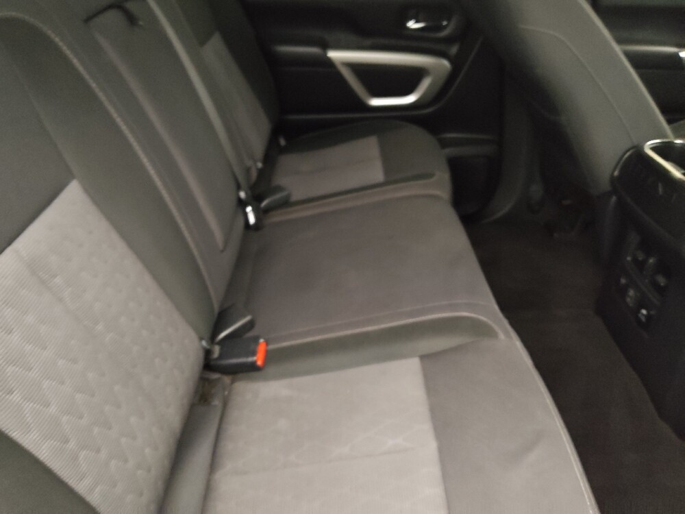 2021 Nissan Titan in Clearwater, FL 33764 - 18136126 19