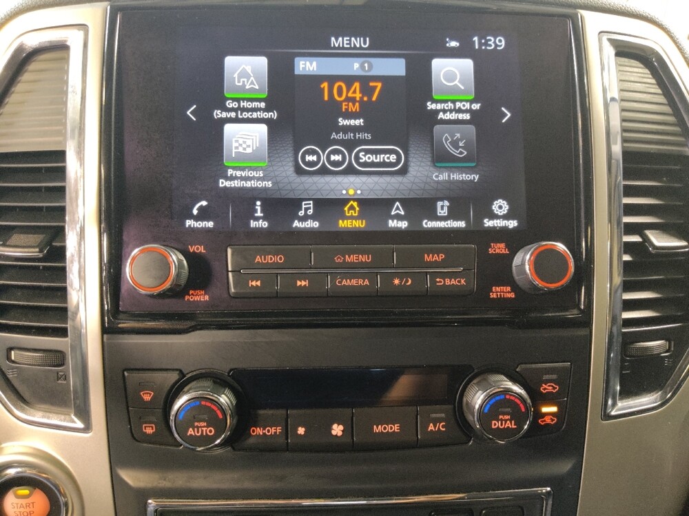 2021 Nissan Titan in Clearwater, FL 33764 - 18136126 25