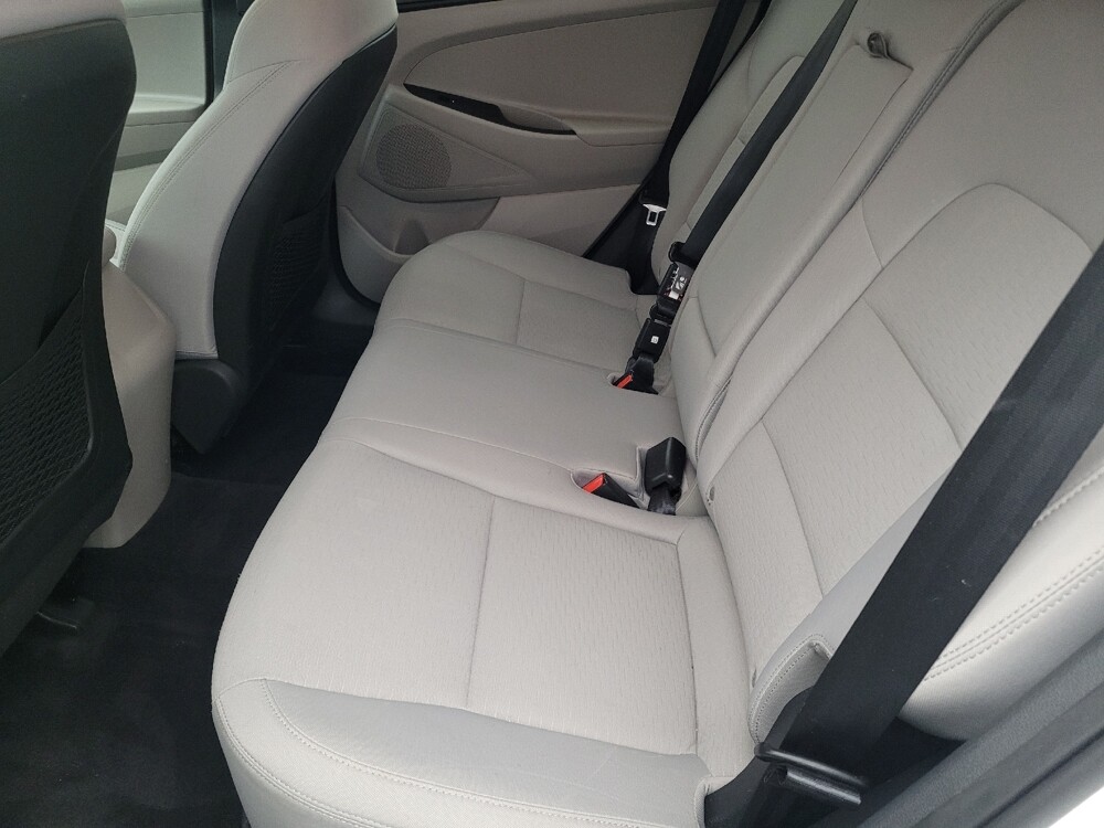 2019 Hyundai Tucson in Clearwater, FL 33764 - 18136128 18