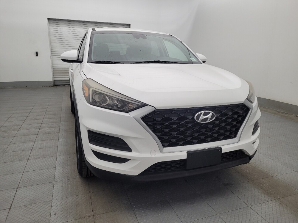 2019 Hyundai Tucson in Clearwater, FL 33764 - 18136128 14